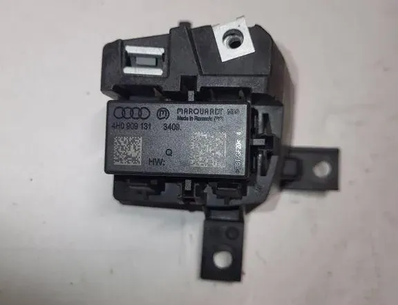 AUDI A8 D2/4D (1994-2002) Calculateur du système de freinage 4H0909131 33768872
