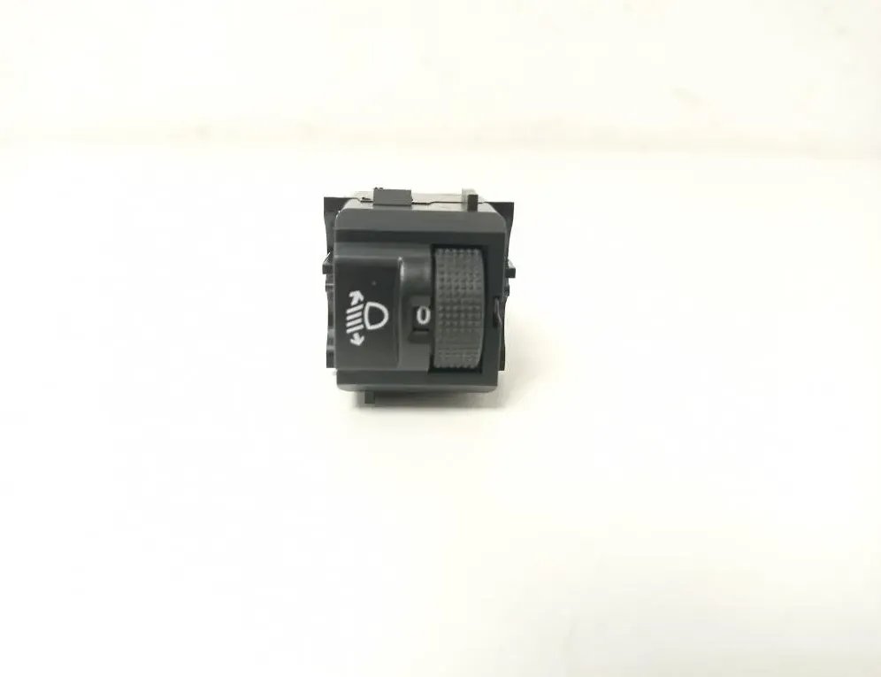 CITROËN C3 3 generation (2016-2024) Commutateurs 98125550ZD 26607637