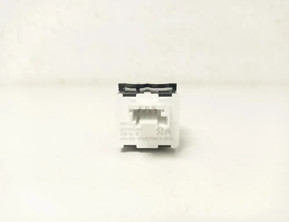 CITROËN C3 3 generation (2016-2024) Commutateurs 98125550ZD 26607637