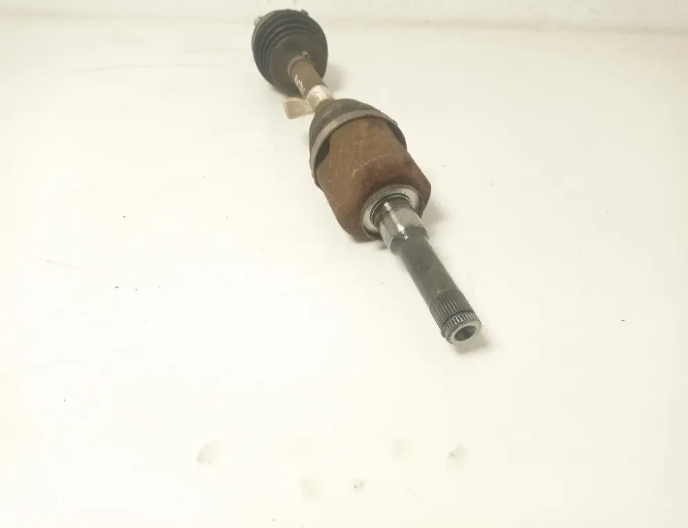 FORD Mondeo 5 generation (2014-2022) Arbre de transmission avant gauche DG913B437FH 27911085