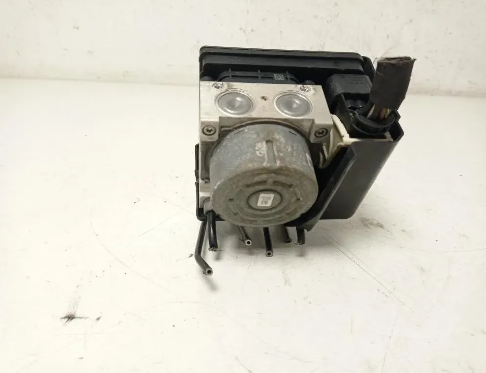 OPEL Corsa F (2019-2023) Pompe ABS 9836178080 28500201