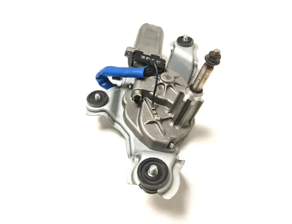 HYUNDAI i30 GD (2 generation) (2012-2017) Moteur d'essuie-glace de hayon 98700A5000 32077852