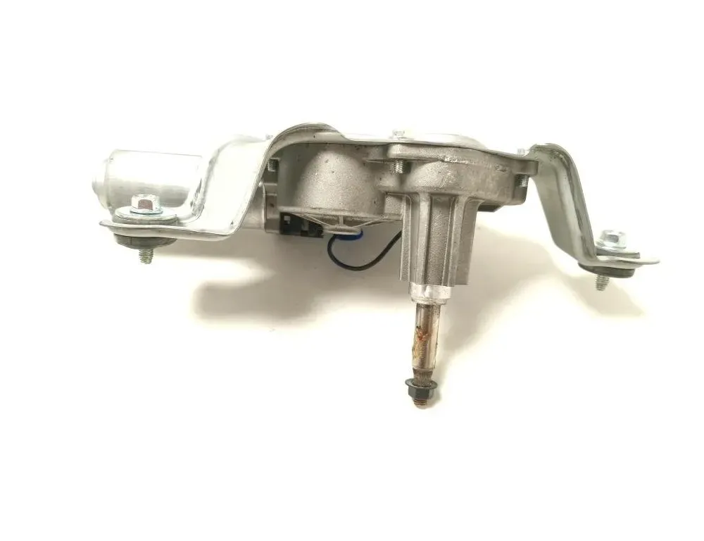 HYUNDAI i30 GD (2 generation) (2012-2017) Moteur d'essuie-glace de hayon 98700A5000 32077852