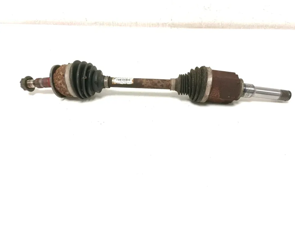 OPEL Astra K (2015-2021) Arbre de transmission avant gauche 13367065 33540943