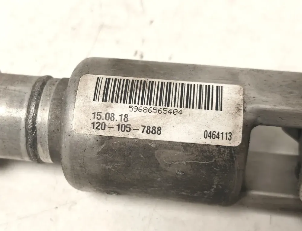 BMW 2 Series Active Tourer F45 (2014-2018) Joint d'arbre de colonne de direction 1201057888 34498889