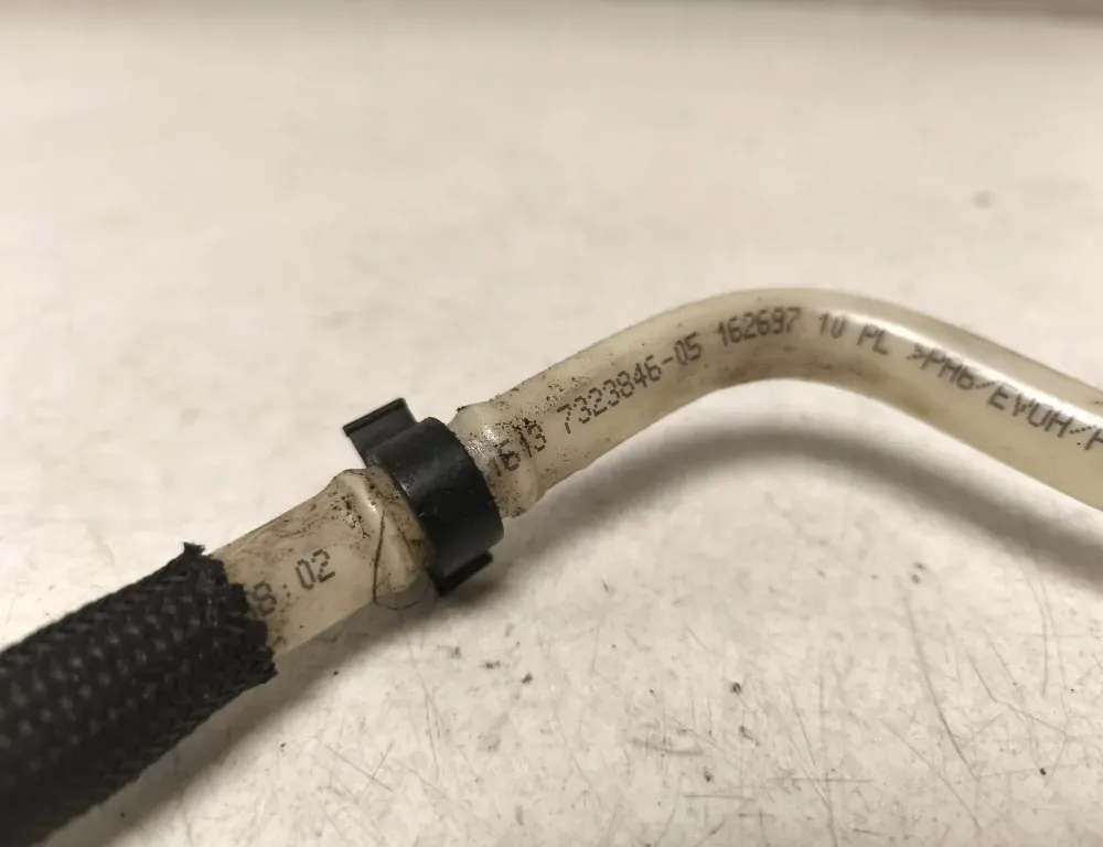 BMW 2 Series Active Tourer F45 (2014-2018) Tuyaux 7323846 34499119