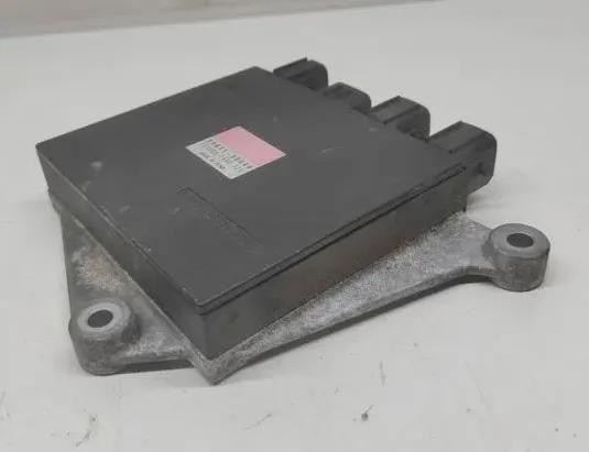 LEXUS GS 4 generation (2011-2020) Calculateur d'unité de commande du moteur 8987130040 31469496