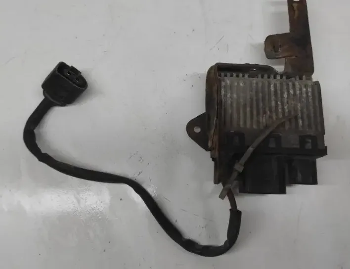AUDI A4 B7/8E (2004-2008) Relais de ventilateur 8E0959501Q 32876970
