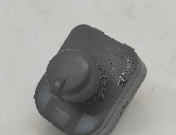 AUDI A4 B7/8E (2004-2008) Commutateur de réglage du miroir 8e0959565 33239986