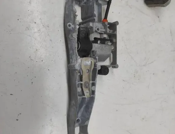 CITROËN C4 Picasso 1 generation (2006-2013) Serrure de porte arrière gauche 24091816,24090816 33241061