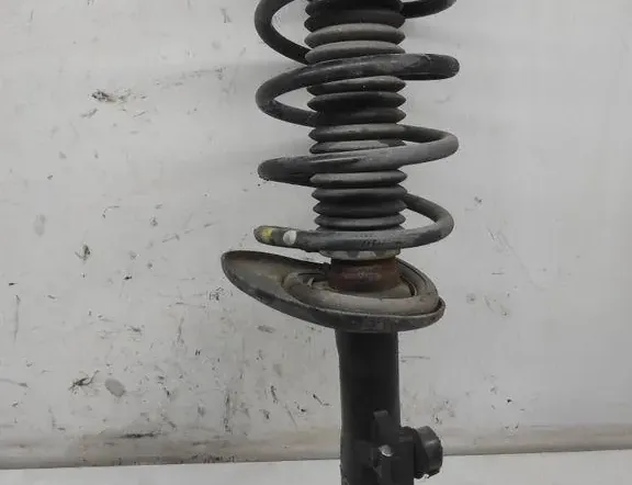 PEUGEOT 308 T7 (2007-2015) Amortisseur Avant Droit 33242355