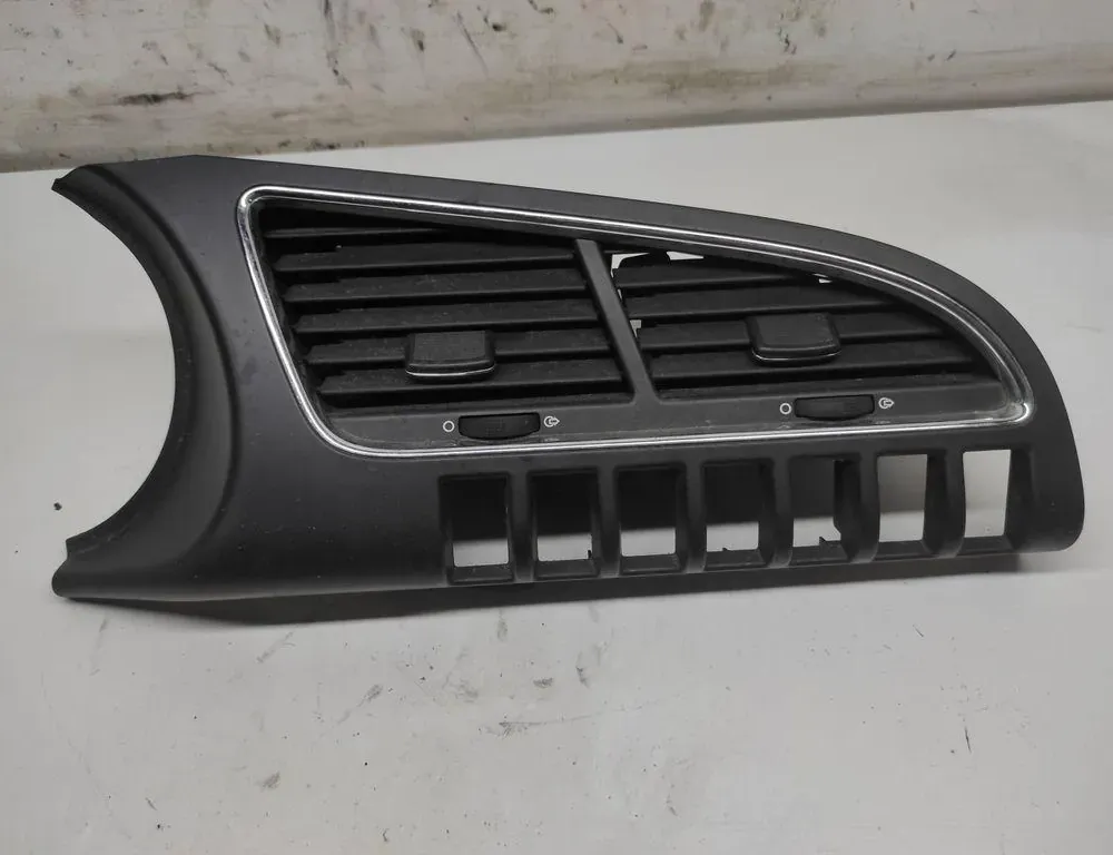 PEUGEOT 308 T7 (2007-2015) Bouches d'aération de la console centrale 63191030,9685049877 33242429