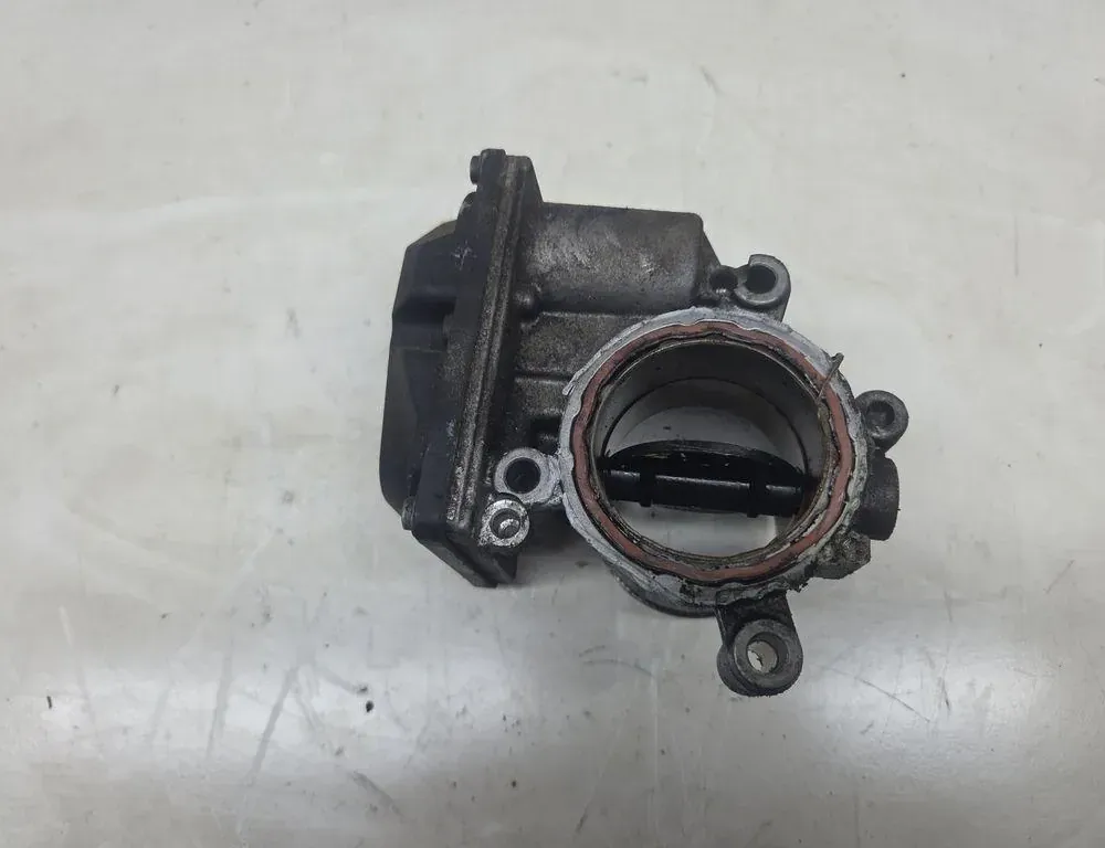 AUDI Q5 8R (2008-2017) Corps de papillon 03L128063D 33242787