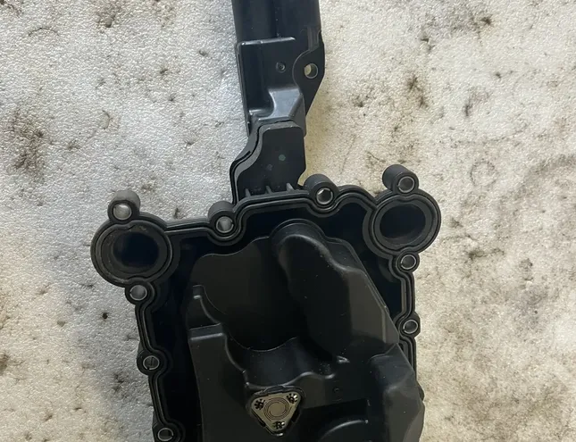AUDI A4 B8/8K (2011-2016) Reniflard 06E127233N,06E103547 14731041