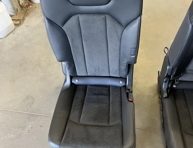 AUDI Q7 4M (2015-2024) Ensemble de sièges 26661159
