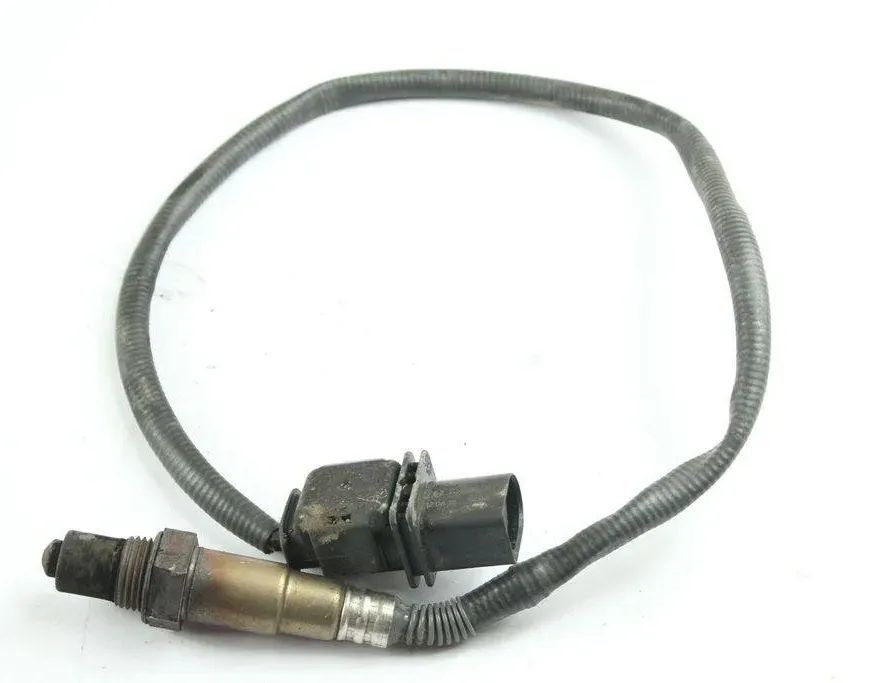 BMW 5 Series E60/E61 (2003-2010) Sonde à oxygène lambda 0281004029,7794634 31938341