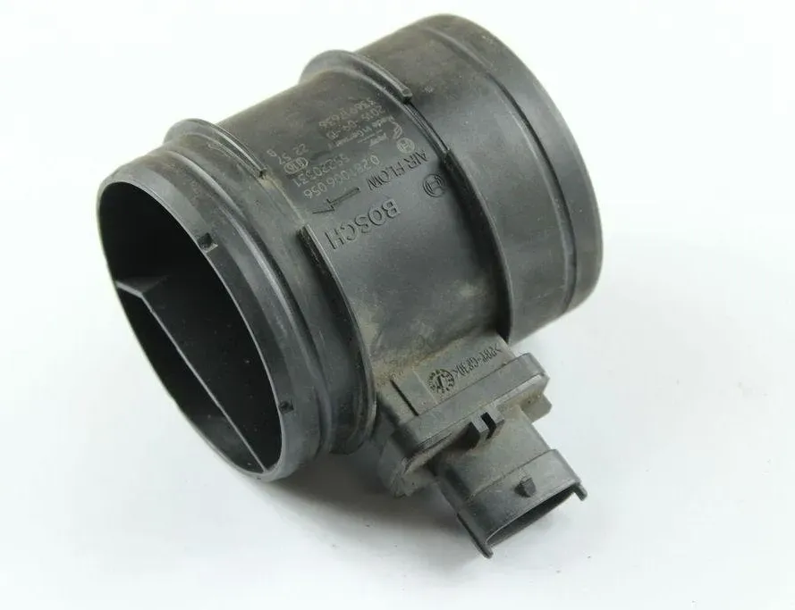 FIAT Ducato 3 generation (2006-2024) Capteur de débit massique d'air MAF 55220331,0281006056 31941659