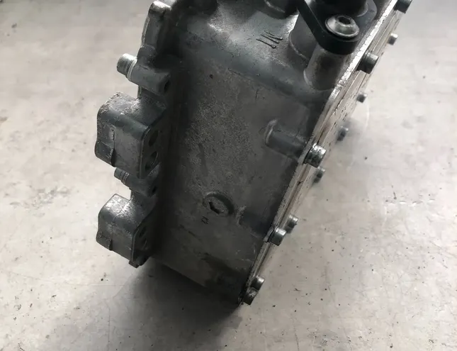 MERCEDES-BENZ Sprinter 3 generation (907/910) (2019-2024) Onduleur A0003424800,A0003421000 33478796