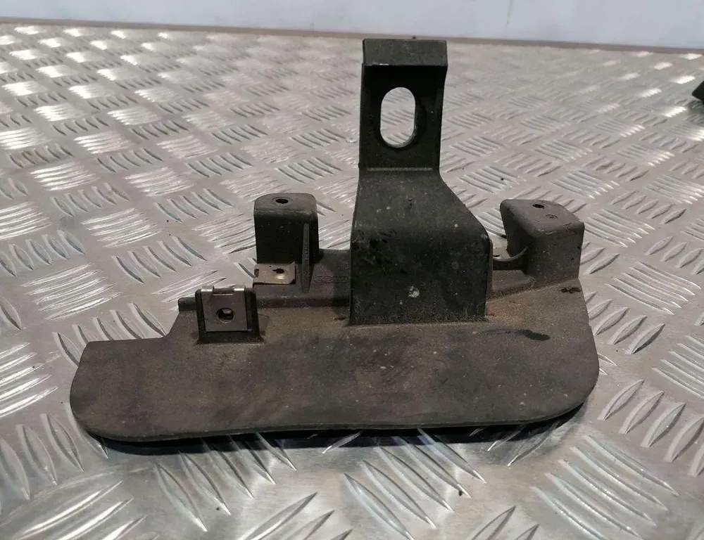 AUDI Q7 4L (2005-2015) Garde-boue arrière droit 4L0854815 33406473