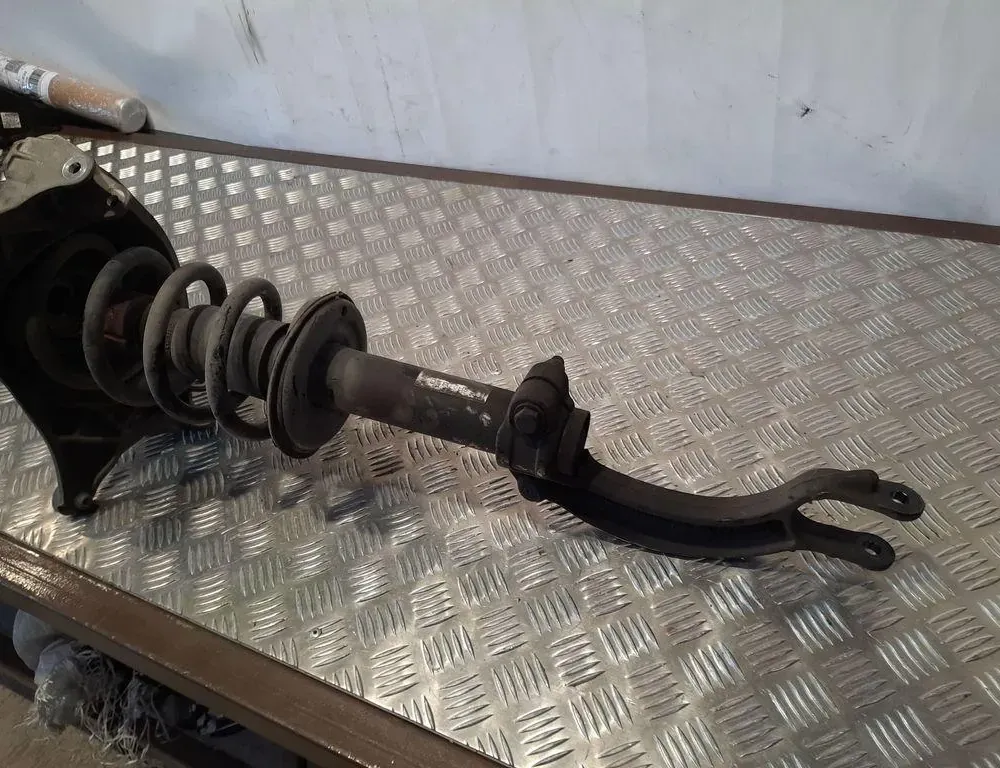 AUDI A4 B8/8K (2011-2016) Amortisseur Avant Droit 8R0031G 33406897