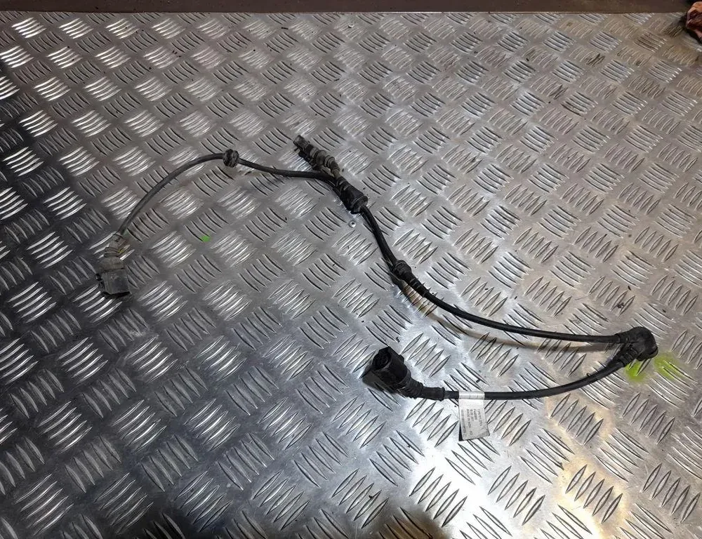 PORSCHE Cayenne 958 (2010-2018) Faisceau de câbles 7P0971279A 33407689