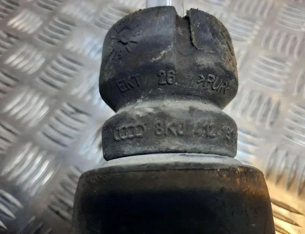 AUDI A4 B8/8K (2011-2016) Amortisseur Avant Droit 8T0413031AF 33407853