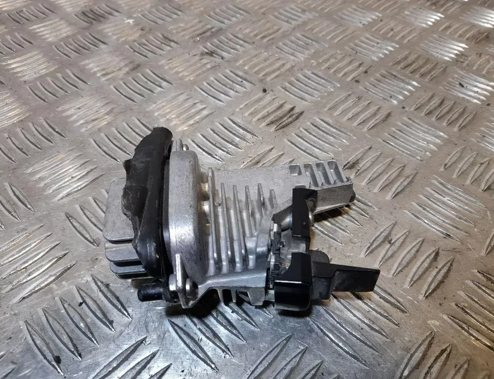 AUDI A3 8V (2012-2020) Relais 18156602R 33408559