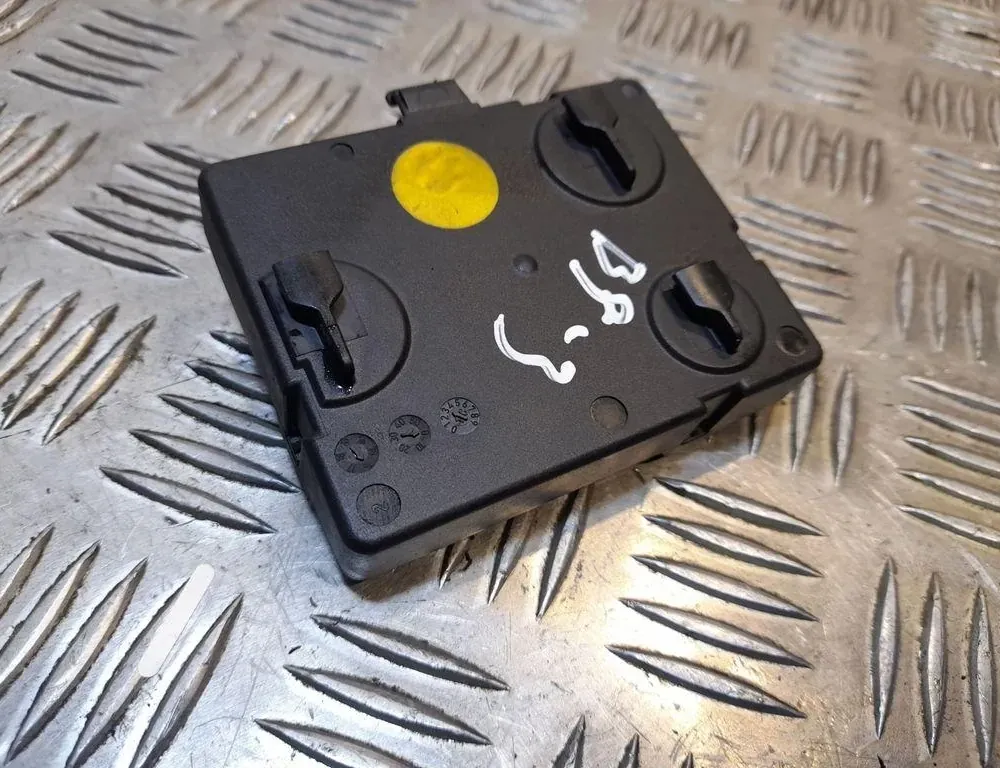 AUDI A4 B9/8W (2015-2024) Module de commande de toit ouvrant 4M0907594A 33419846