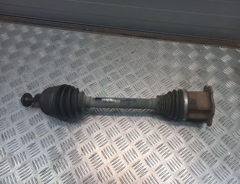 AUDI A8 D2/4D (1994-2002) Arbre de transmission avant gauche 4H0407271H 33421925