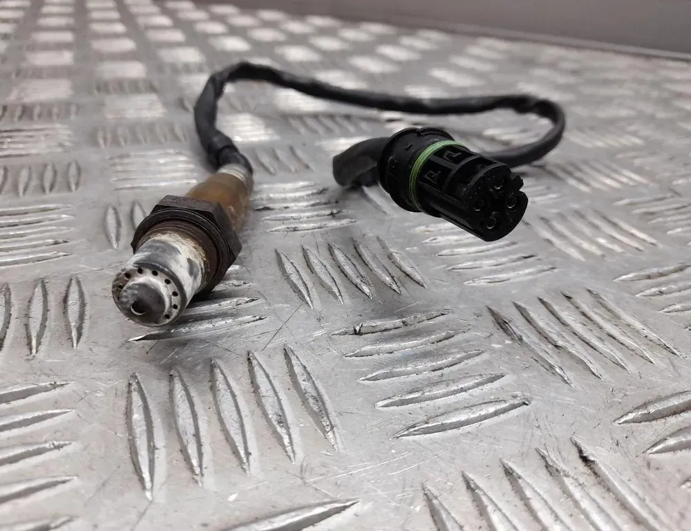 BMW 7 Series F01/F02 (2008-2015) Sonde à oxygène lambda 7526262 33422487
