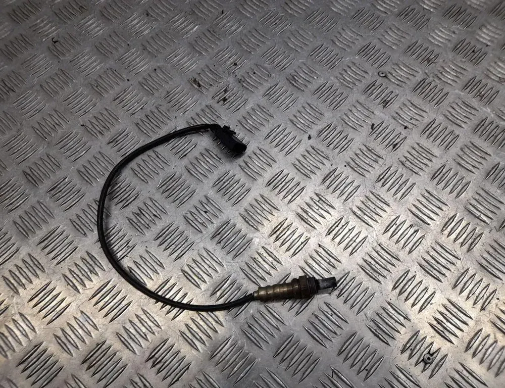 AUDI Q5 8R (2008-2017) Sonde à oxygène lambda 06E906265Q 33422705