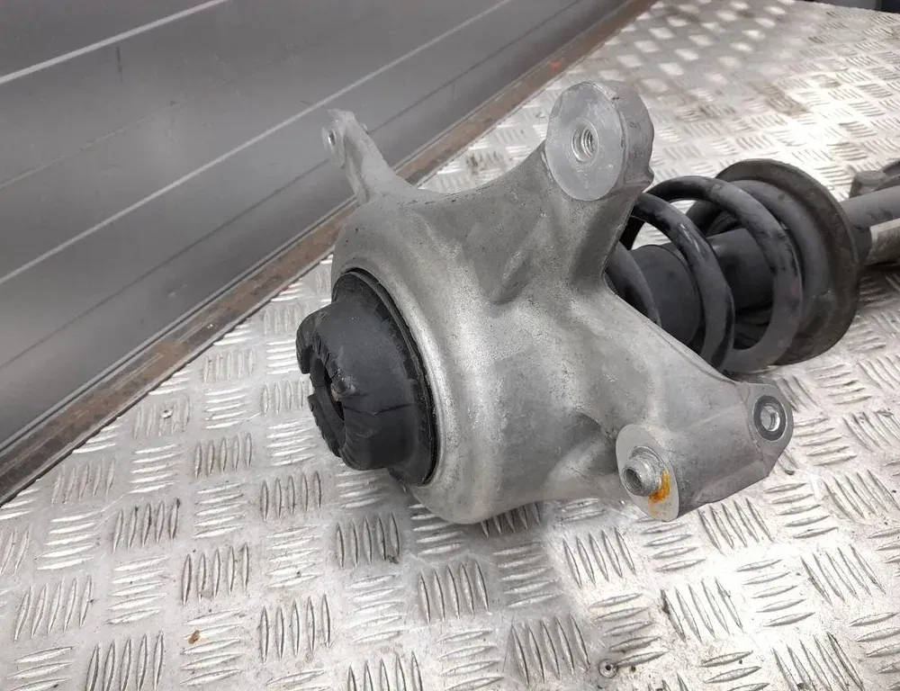 AUDI Q5 8R (2008-2017) Amortisseur Avant Droit 8R0031BD,8K0412384F 33424571