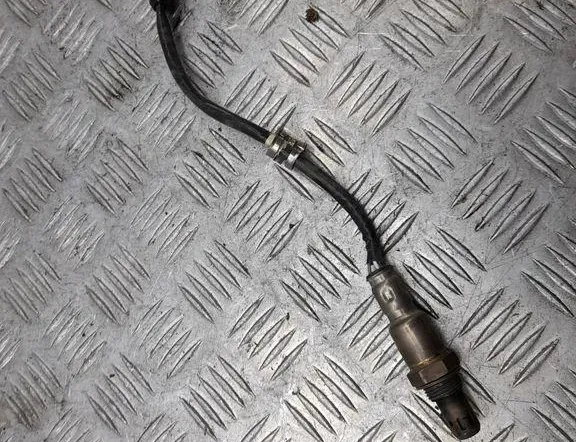 AUDI Q7 4L (2005-2015) Sonde à oxygène lambda 06E906265AN 33426924
