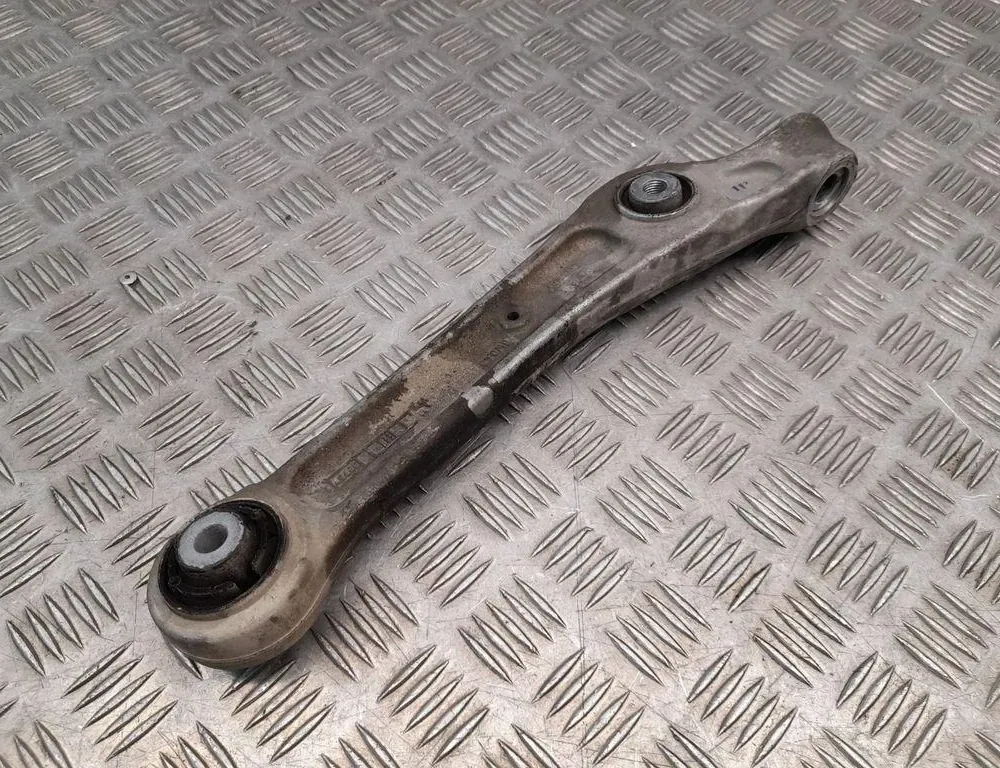 AUDI A4 B9/8W (2015-2024) Fourche droite avant gauche 8W0407155A 33428704