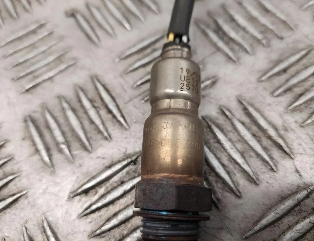 AUDI A8 D2/4D (1994-2002) Sonde à oxygène lambda 06E906265 33433090