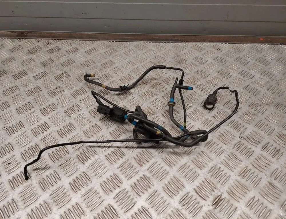AUDI A7 C7/4G (2010-2020) Électrovanne 06H906283B 33437586