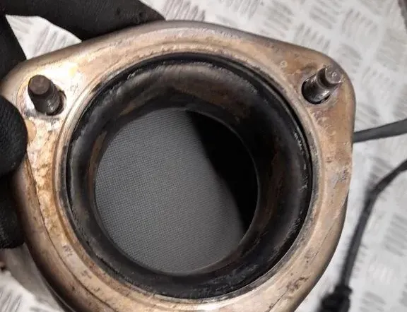 AUDI A5 F5 (2016-2024) Catalyseur 4M0131703F 33438119