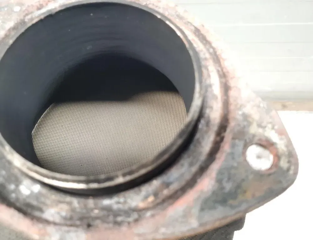 LEXUS RX 4 generation (2015-2024) Catalyseur CAC,X78 33438257