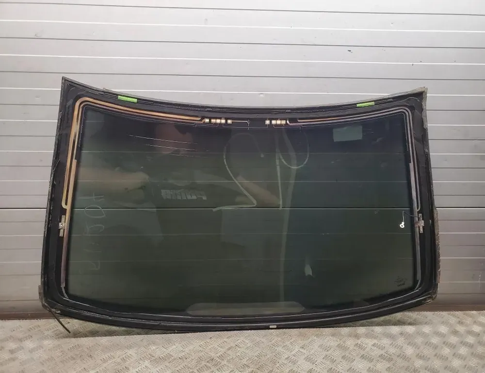 MERCEDES-BENZ S-Class W221 (2005-2013) Verre de lunette arrière 33442866