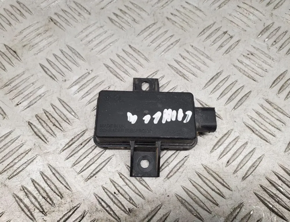 DODGE Challenger 3 generation (2008-2024) Module de contrôle de la pression des pneus 68219831AF 33443908