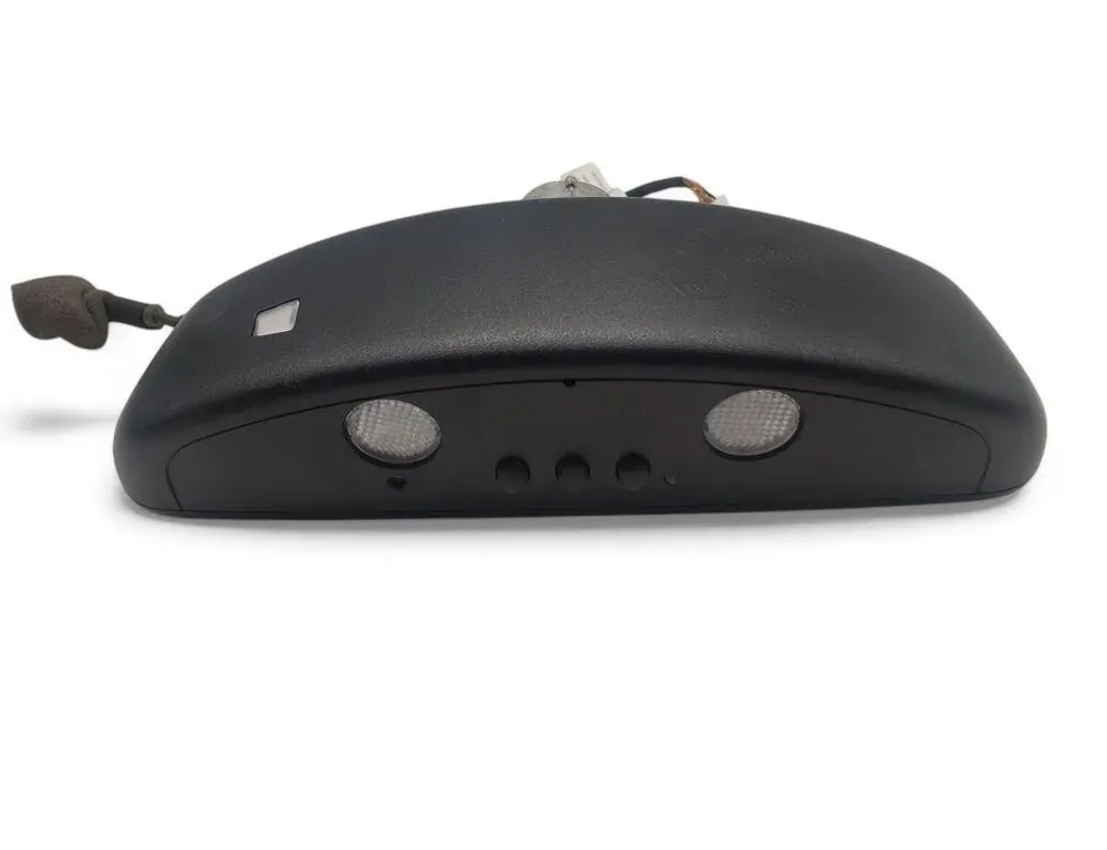 MERCEDES-BENZ S-Class W221 (2005-2013) Rétroviseur intérieur 33449838