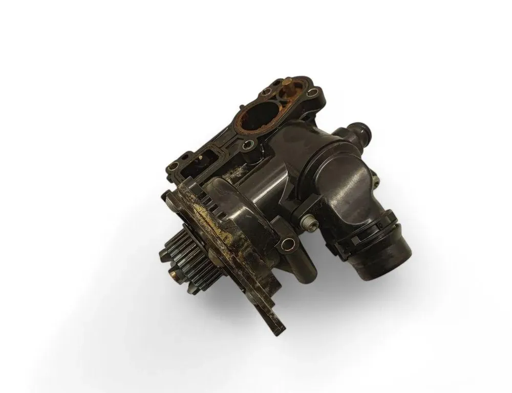 AUDI A4 B9/8W (2015-2024) Pompe à eau 06H121026CR 33449894