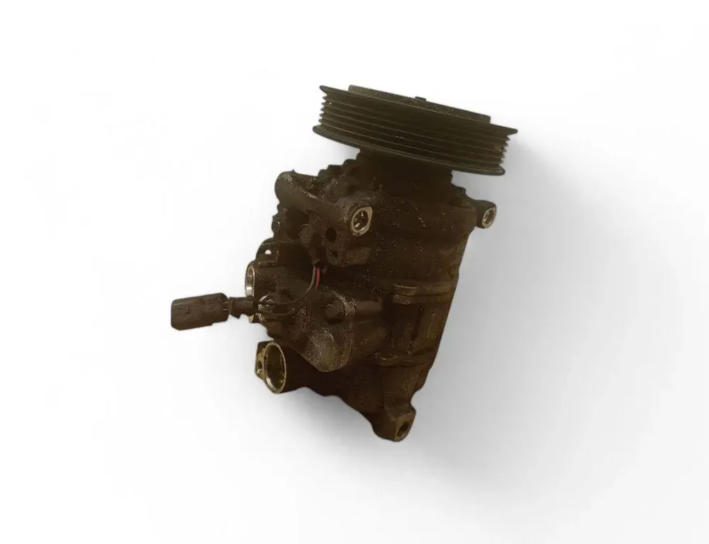 AUDI A4 B9/8W (2015-2024) Pompe de climatisation 8K0260805K 33450825