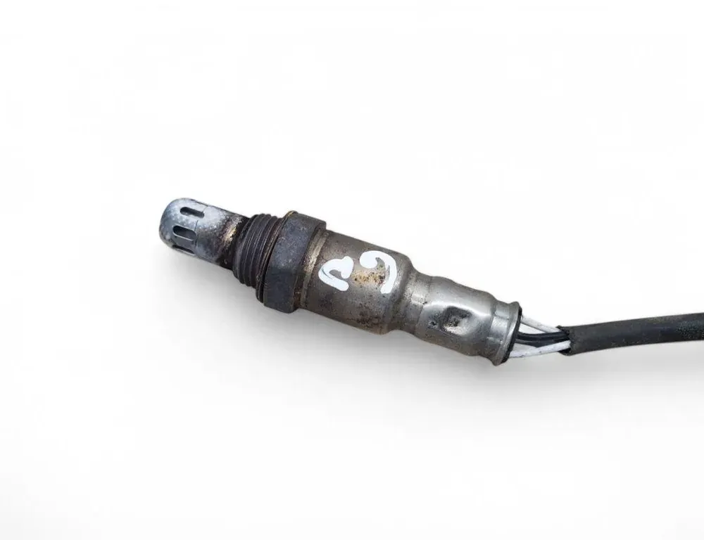 MERCEDES-BENZ M-Class W166 (2011-2015) Sonde à oxygène lambda A0065422018 33451515