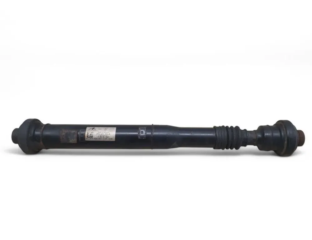 PORSCHE Cayenne 958 (2010-2018) Arbre de transmission court de boîte de vitesses 7P0521101H 33453082