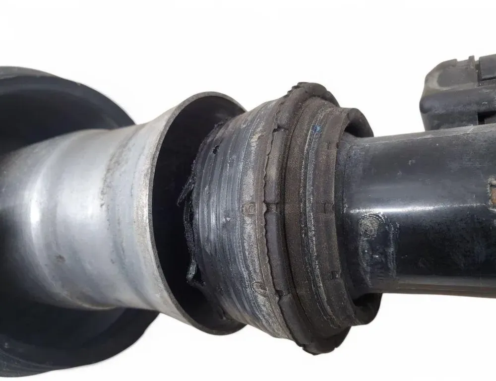 MERCEDES-BENZ GL-Class X166 (2012-2015) Amortisseur pneumatique avant gauche A1663206713 33454229