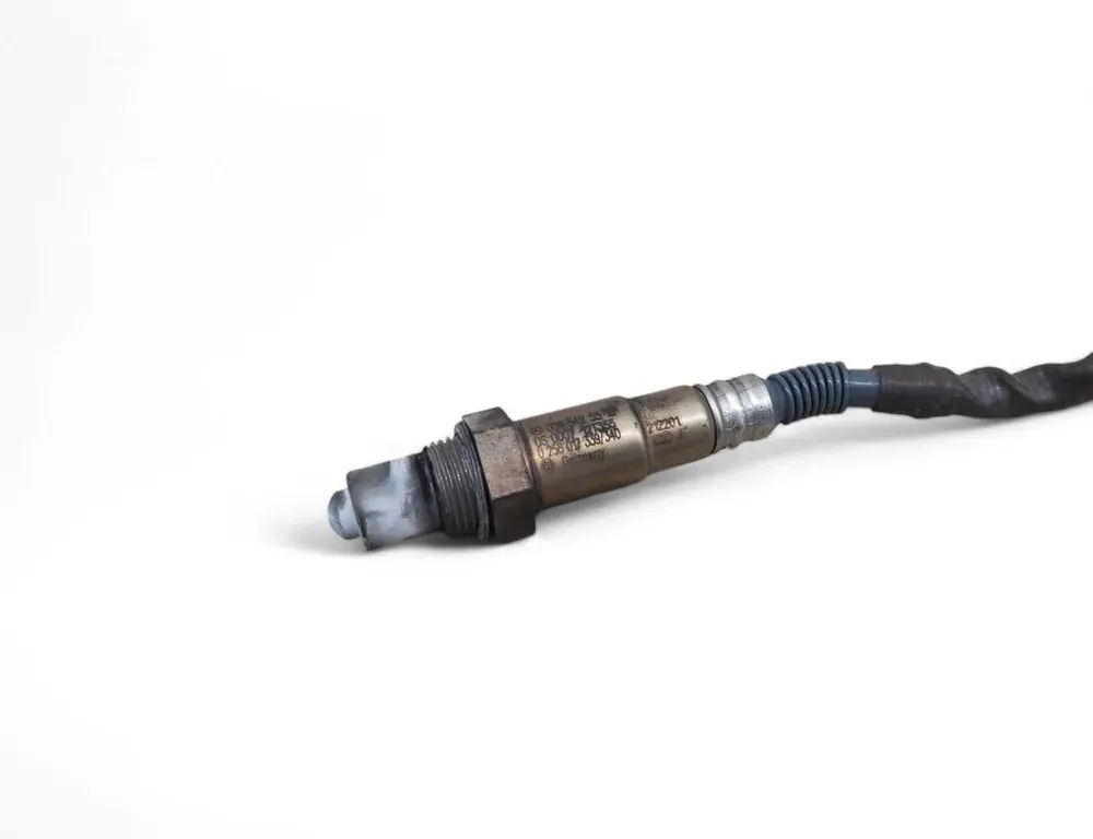 MERCEDES-BENZ GL-Class X166 (2012-2015) Sonde à oxygène lambda 0095425518 33454240