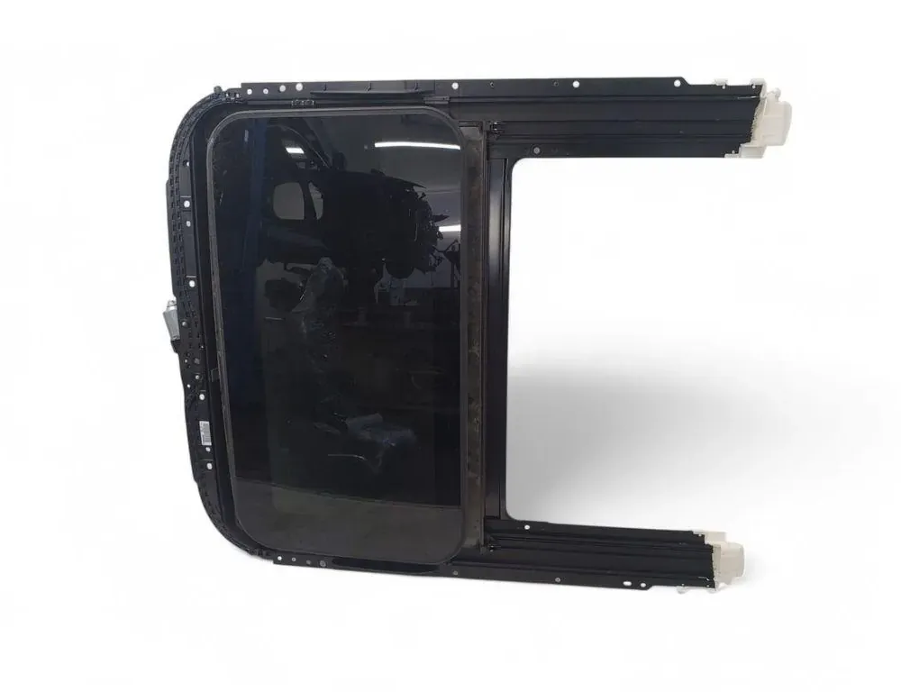 AUDI A6 C6/4F (2004-2011) Toit ouvrant 4G5877041B,4G5877071 33454465