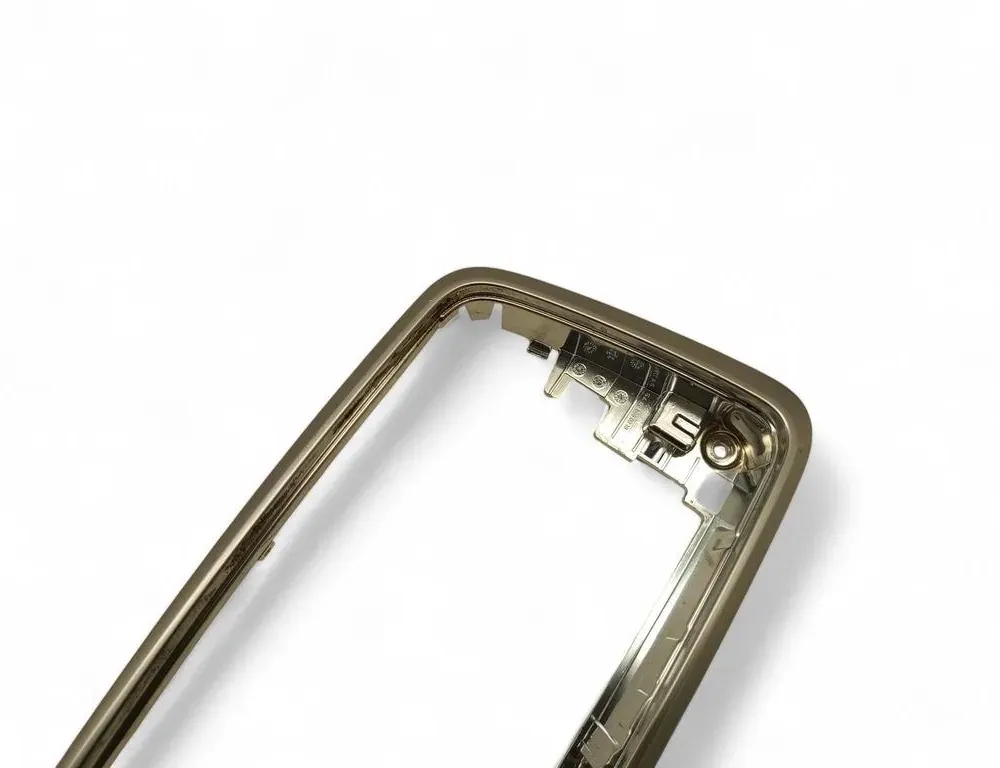 MERCEDES-BENZ CLA-Class C117 (2013-2016) Garniture du lecteur de musique A1766890018 33457495