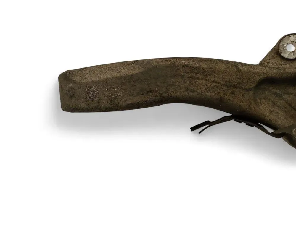 BMW X5 F15 (2013-2018) Moyeu De Roue Avant Droit 6773784 33459517